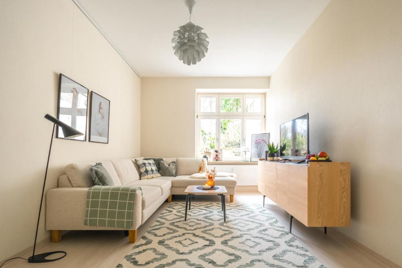Burghofdrei Hygge & Zentral P-platz Streaming Apartament Flensburg