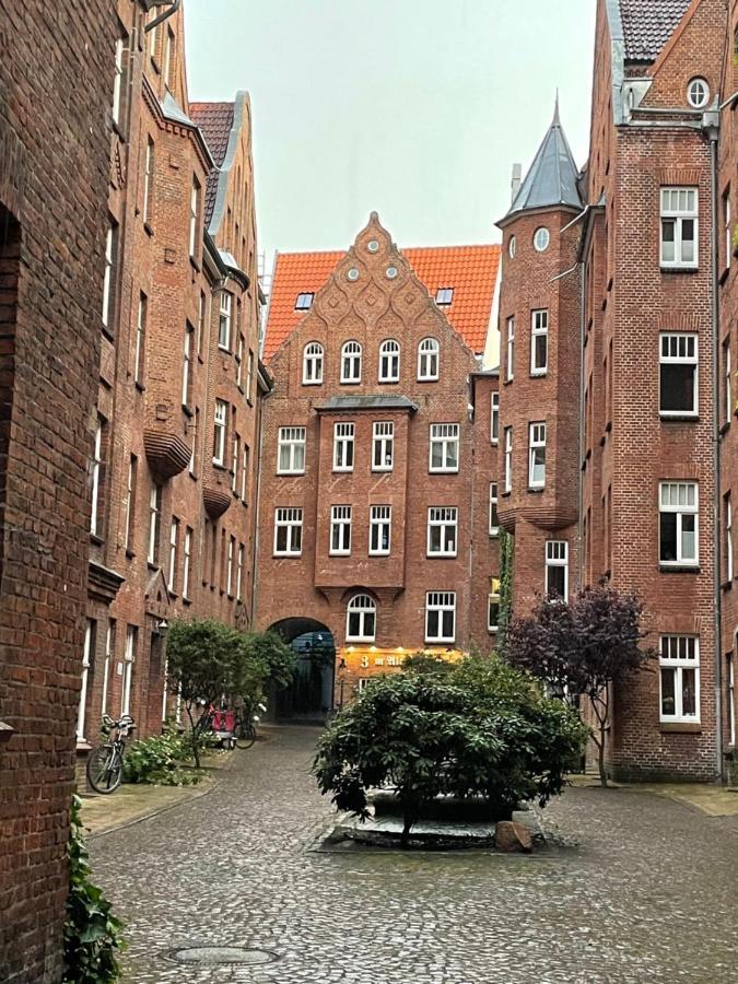 Apartment Burghofdrei Hygge & Zentral P-platz Streaming *