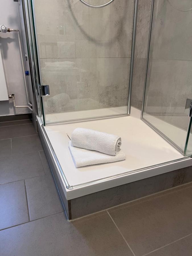Burghofdrei Hygge & Zentral P-platz Streaming Apartment *