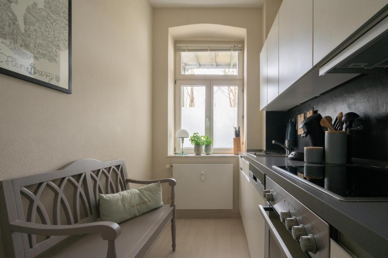 Burghofdrei Hygge & Zentral P-platz Streaming Apartment *