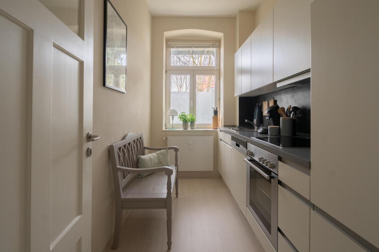 Apartment Burghofdrei Hygge & Zentral P-platz Streaming *