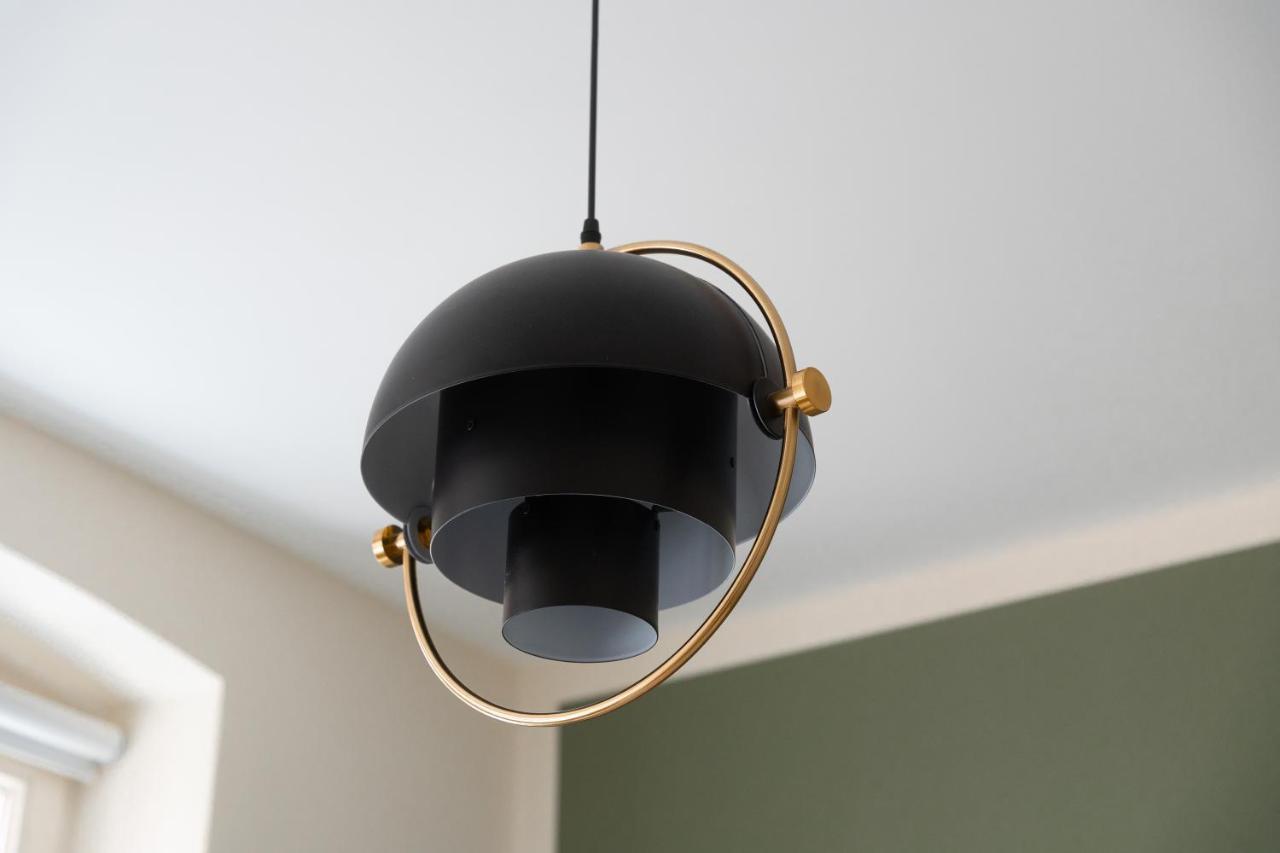 Burghofdrei Hygge & Zentral P-platz Streaming Apartment