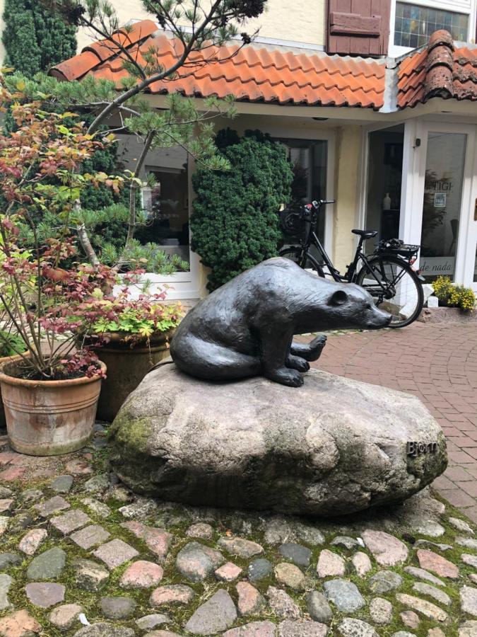Burghofdrei Hygge & Zentral P-platz Streaming Apartment