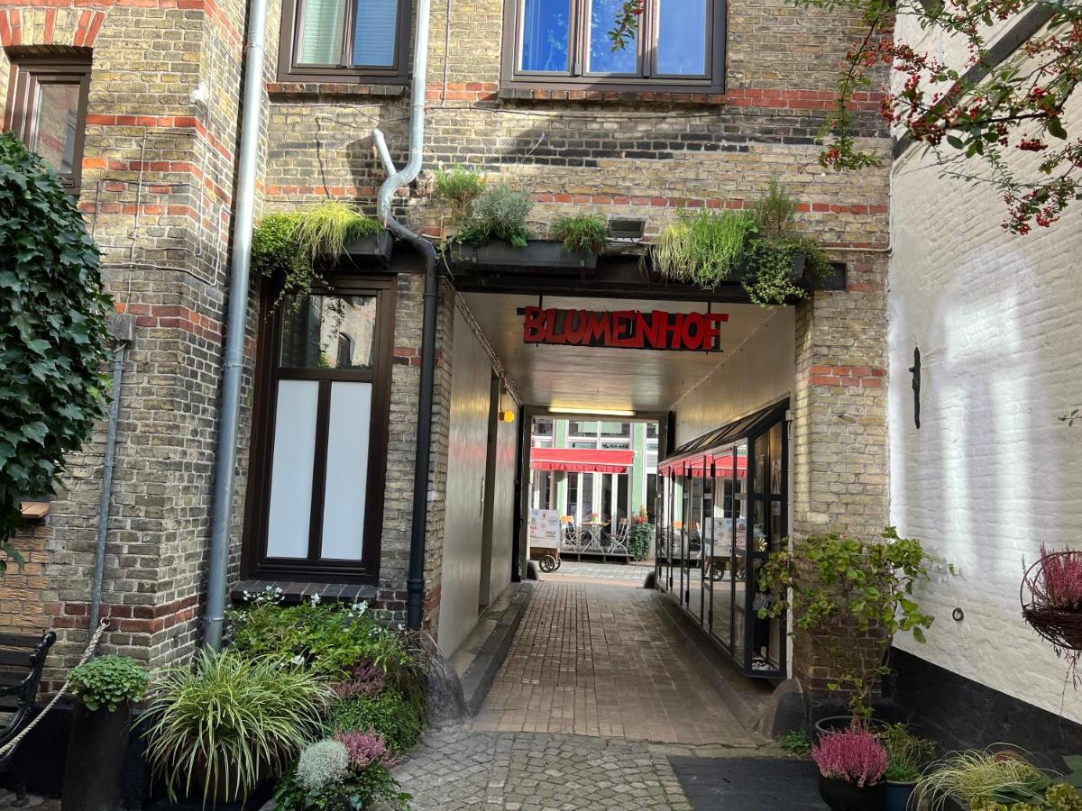 Burghofdrei Hygge & Zentral P-platz Streaming Apartment *