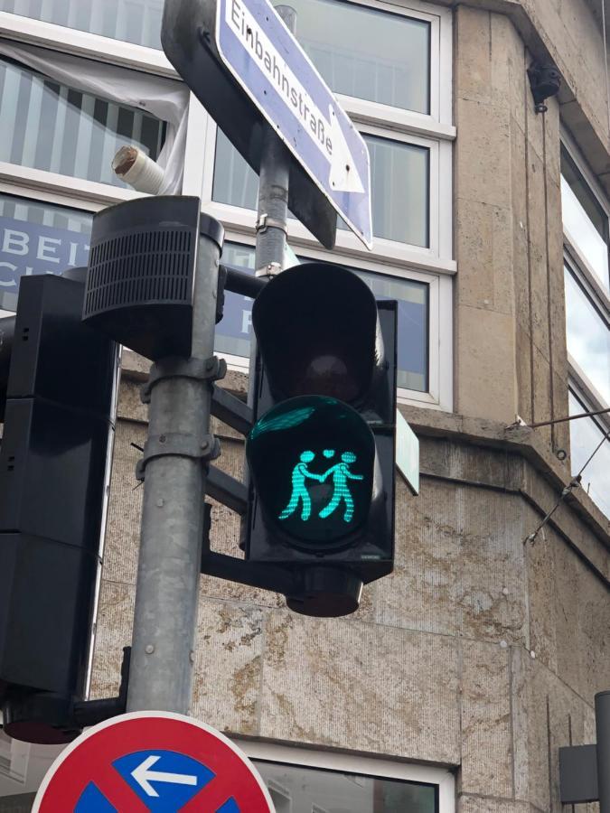 Burghofdrei Hygge & Zentral P-platz Streaming Apartment