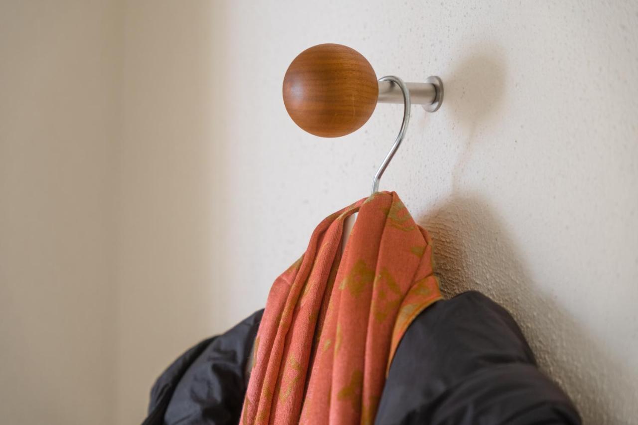 Apartment Burghofdrei Hygge & Zentral P-platz Streaming